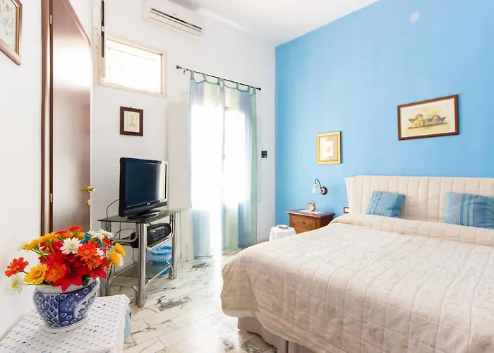 Hotel L'Isola Di Ortigia Syracuse