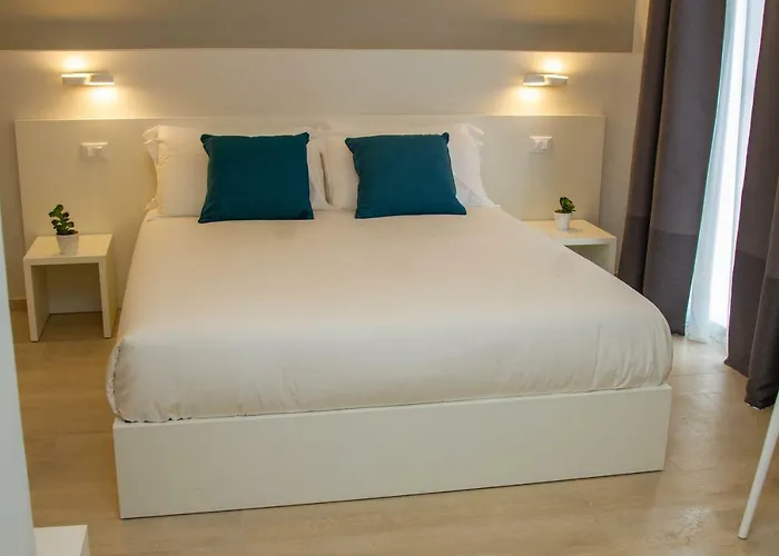 Le Suite del Corso Syracuse